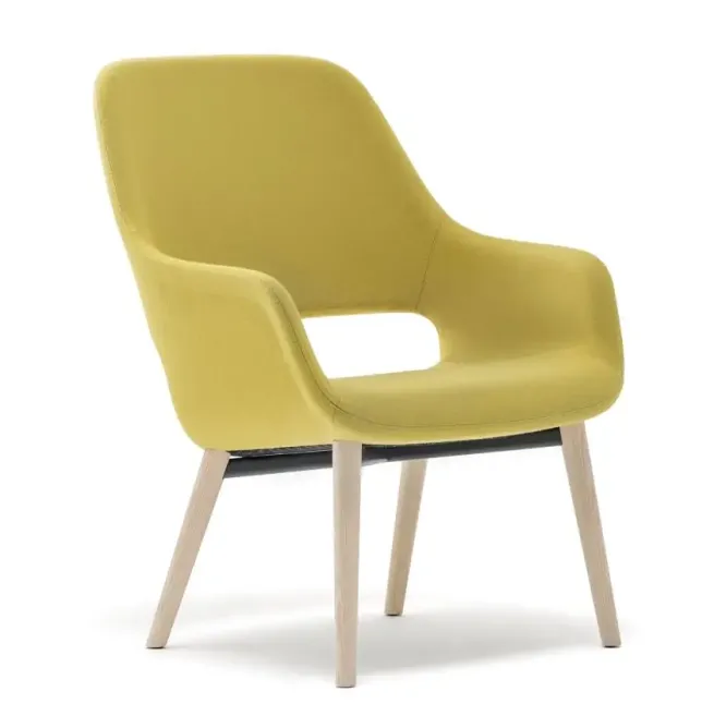 Fotel Babila Comfort 2759 Pedrali