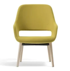 Fotel Babila Comfort 2759 Pedrali