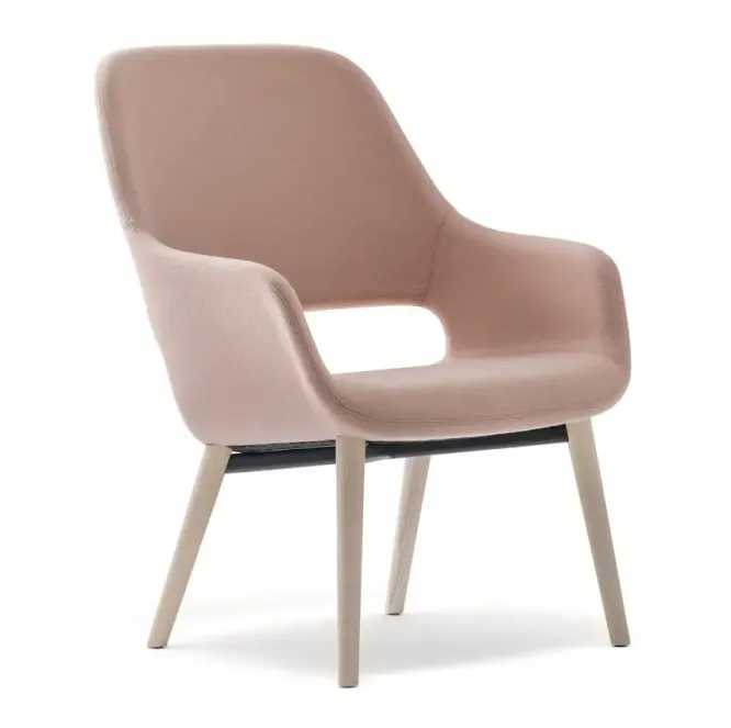 Fotel Babila Comfort 2759 Pedrali