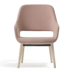 Fotel Babila Comfort 2759 Pedrali