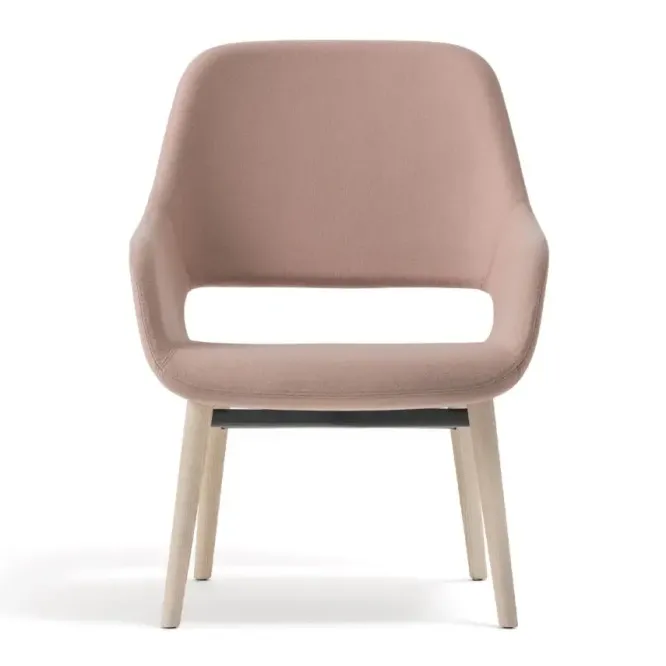 Fotel Babila Comfort 2759 Pedrali