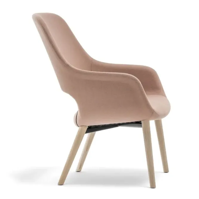 Fotel Babila Comfort 2759 Pedrali