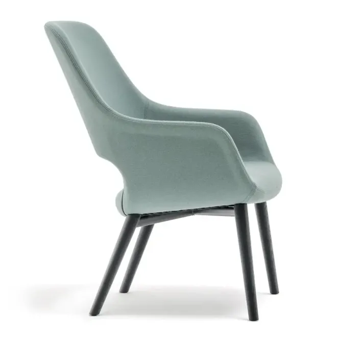 Fotel Babila Comfort 2759 Pedrali