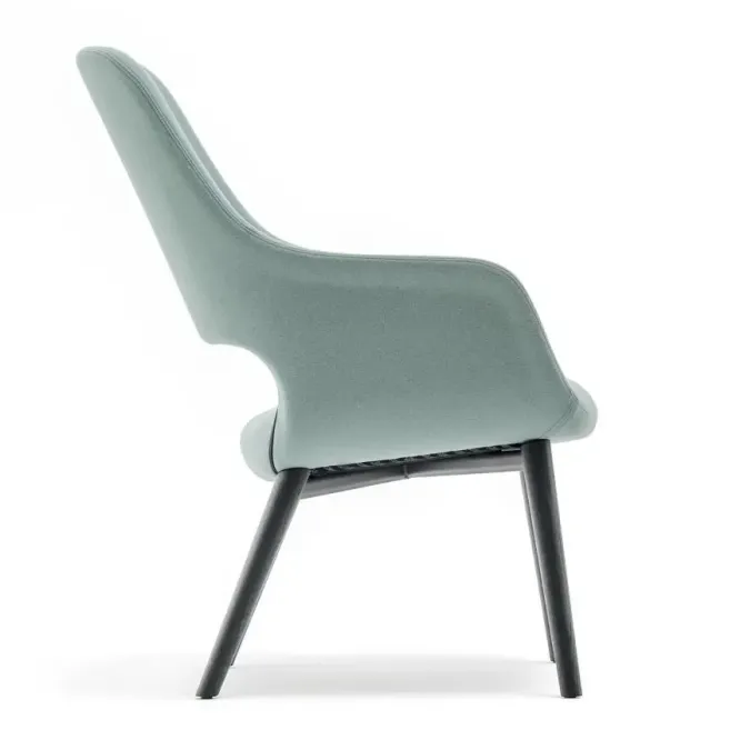 Fotel Babila Comfort 2759 Pedrali