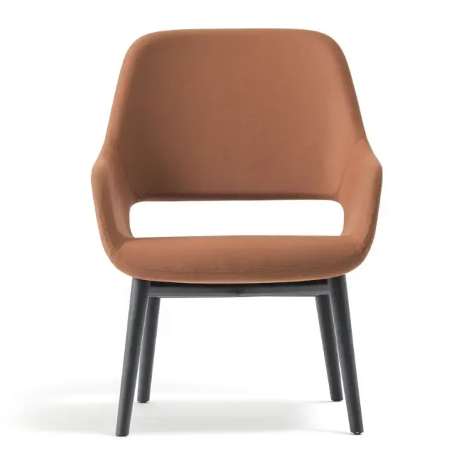 Fotel Babila Comfort 2759 Pedrali
