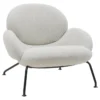 Fotel Baixa Soft Line