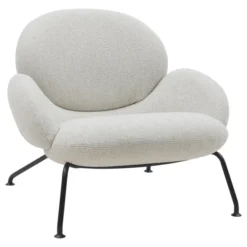 Fotel Baixa Soft Line