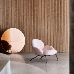 Fotel Baixa Soft Line