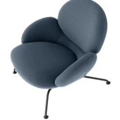 Fotel Baixa Soft Line