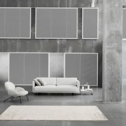 Fotel Baixa Soft Line