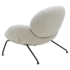 Fotel Baixa Soft Line
