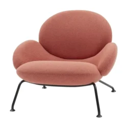 Fotel Baixa Soft Line