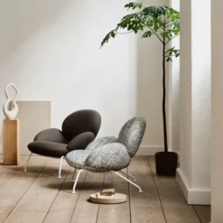 Fotel Baixa Soft Line
