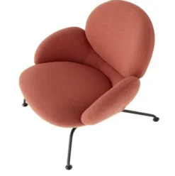 Fotel Baixa Soft Line