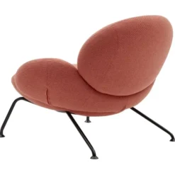 Fotel Baixa Soft Line