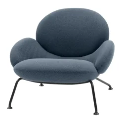 Fotel Baixa Soft Line