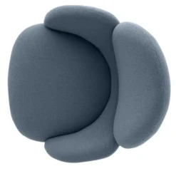 Fotel Baixa Soft Line