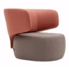 Fotel Basel Soft Line