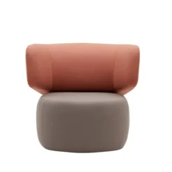 Fotel Basel Soft Line