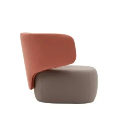 Fotel Basel Soft Line