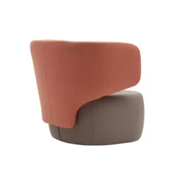 Fotel Basel Soft Line