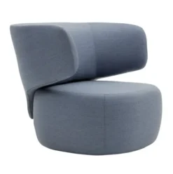 Fotel Basel Soft Line