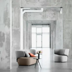 Fotel Basel Soft Line