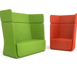 Fotel Basket Soft Line