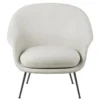 Fotel Bat Basic Plain Gubi