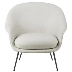 Fotel Bat Basic Plain Gubi