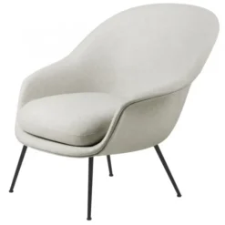 Fotel Bat Basic Plain Gubi