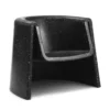 Fotel Bit Czarny Normann Copenhagen