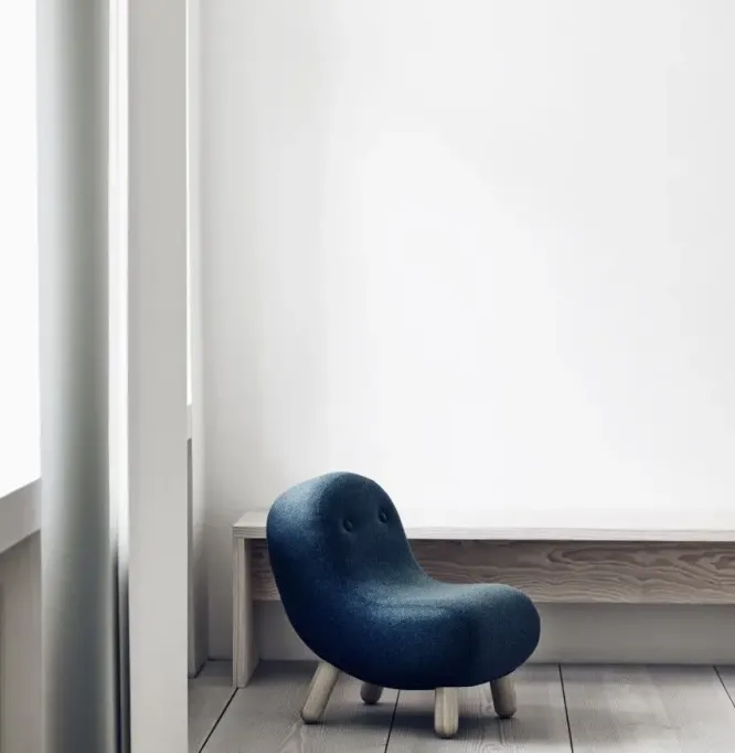 Fotel Bob Soft Line