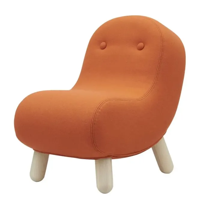 Fotel Bob Soft Line