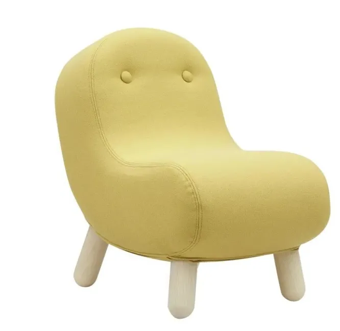 Fotel Bob Soft Line