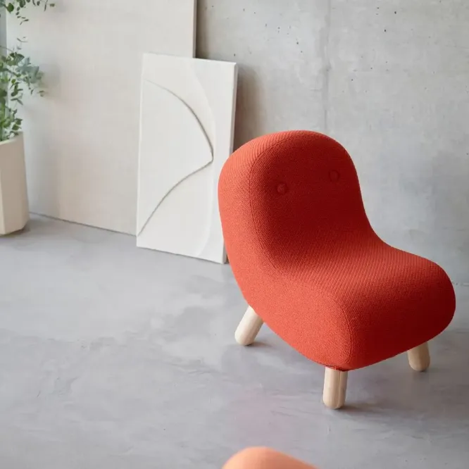Fotel Bob Soft Line