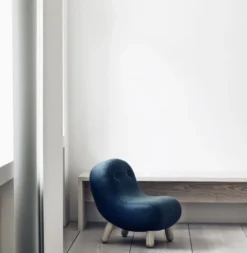 Fotel Bob Soft Line