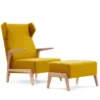 Fotel Boomerang Chill Sancal