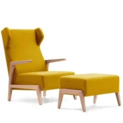 Fotel Boomerang Chill Sancal