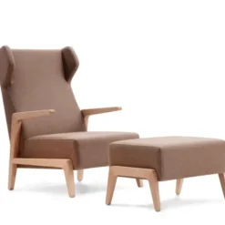 Fotel Boomerang Chill Sancal