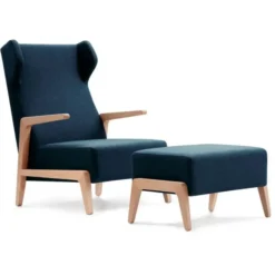 Fotel Boomerang Chill Sancal