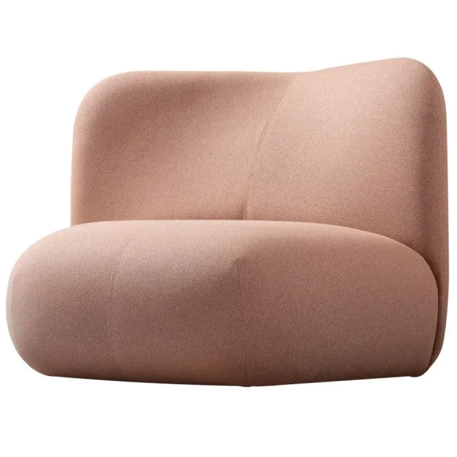 Fotel Botera Niski Miniforms