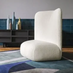 Fotel Botera Niski Miniforms