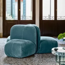 Fotel Boterina Miniforms