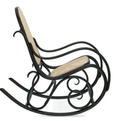 Fotel Bujany Bj-9816 Fameg