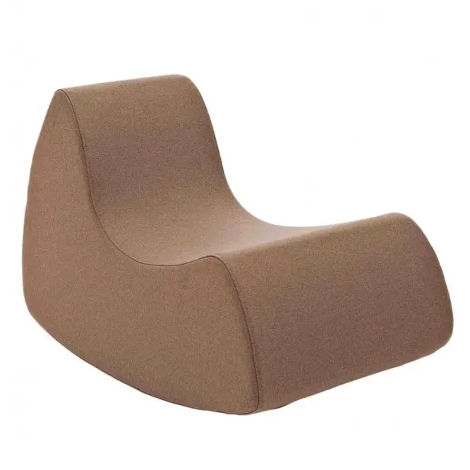Fotel Bujany Grand Prix Soft Line