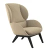 Fotel Carla Simply Beige