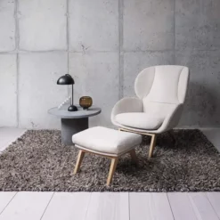 Fotel Carla Simply Beige