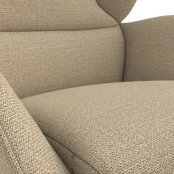 Fotel Carla Simply Beige