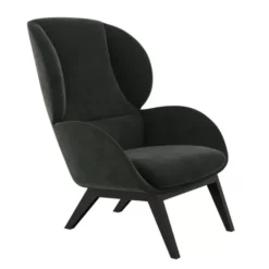 Fotel Carla Super Velvet